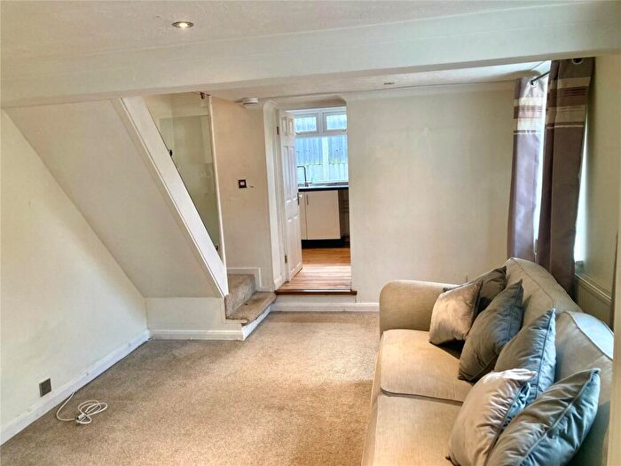 3 Bedroom Bungalow For Sale In Llanarmon- Yn - Lal, Mold, CH7