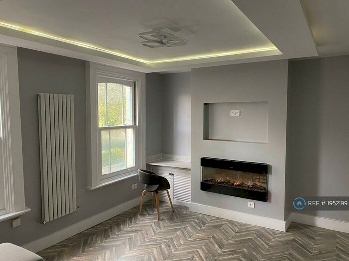 1 Bedroom Flat To Rent In Argyle Road, London, E1