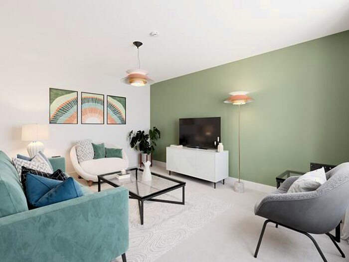 4 Bedroom Detached House For Sale In Plot Cherrywood Grange, Stone Barton Road, Tithebarn, Exeter, Devon, EX1