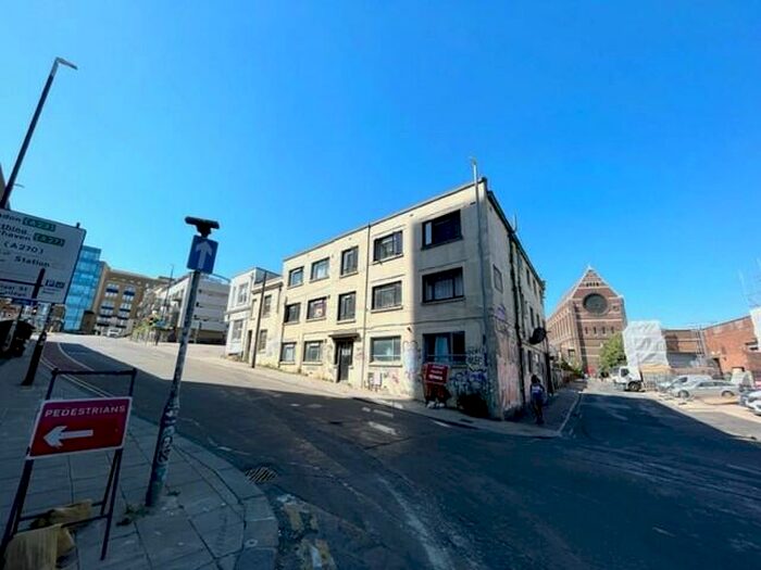 3 Bedroom Apartment To Rent In Cheapside, Brighton, BN1