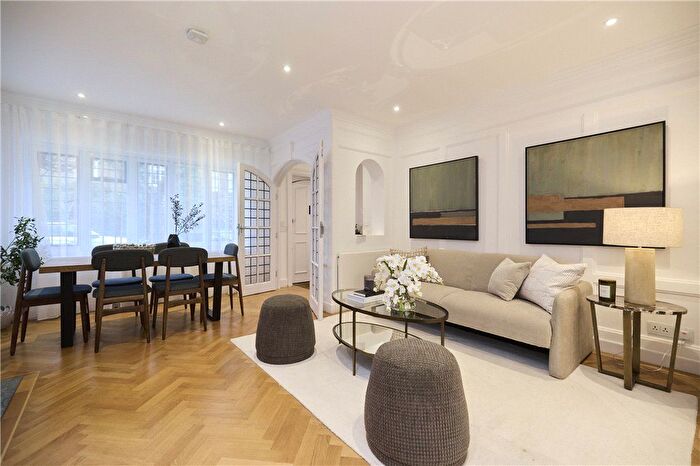 4 Bedroom Detached House To Rent In Sprimont Place, London, SW3