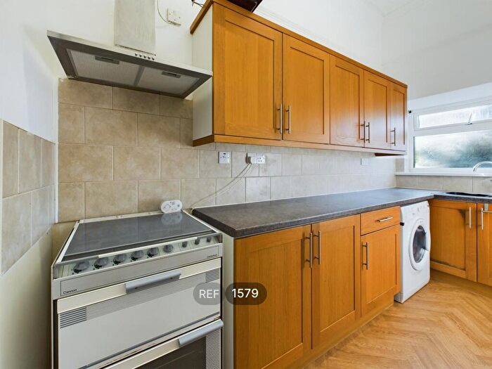 1 Bedroom Flat To Rent In Newland Park, HU5