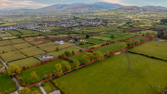 Property For Sale In Ballintemple Road, Killeavy, Newry BT35