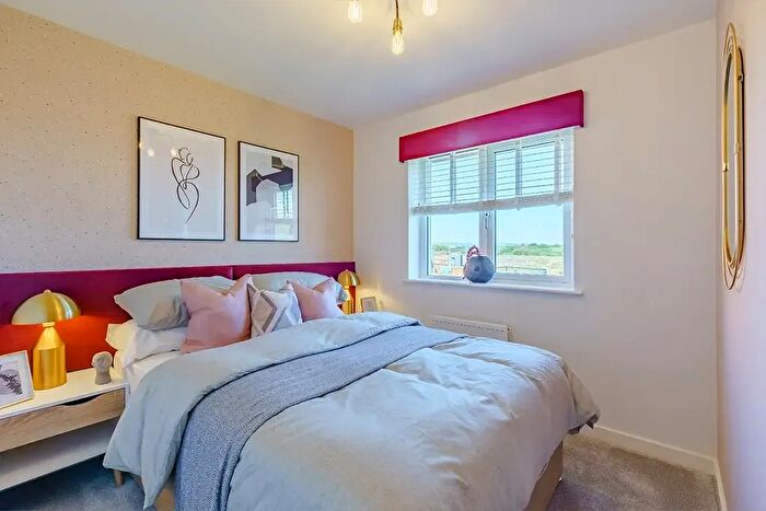 3 Bedroom Semi-Detached House For Sale In The Seasons, Worsley Mesnes Drive, Wigan, Greater Manchester, WN3