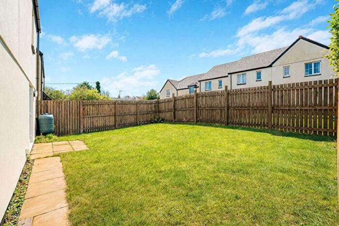 3 Bedroom Detached House For Sale In Truthan View, Trispen, TR4