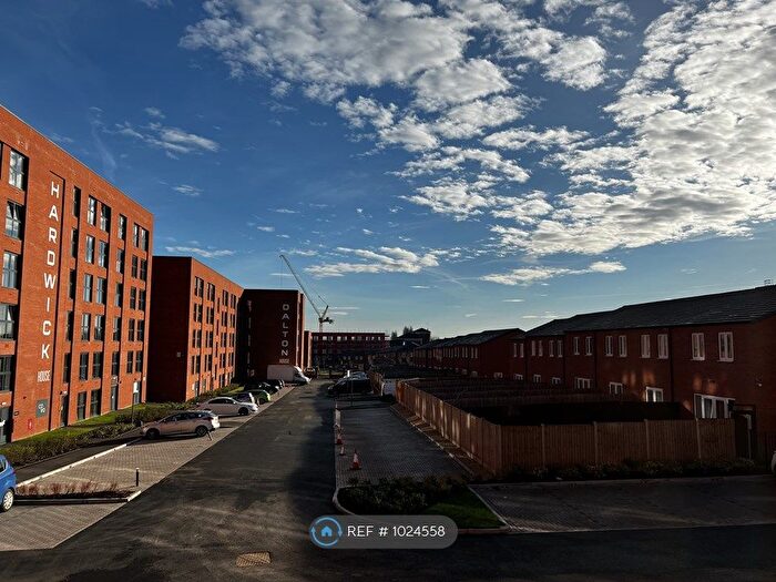 1 Bedroom Flat To Rent In Macarthur House, Derby, DE1