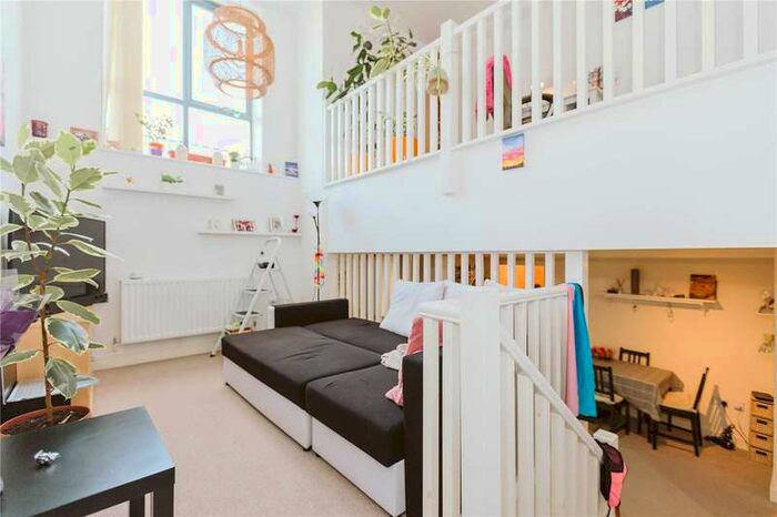 1 Bedroom Apartment To Rent In The Edge, Waters Road, Kingswood BS15