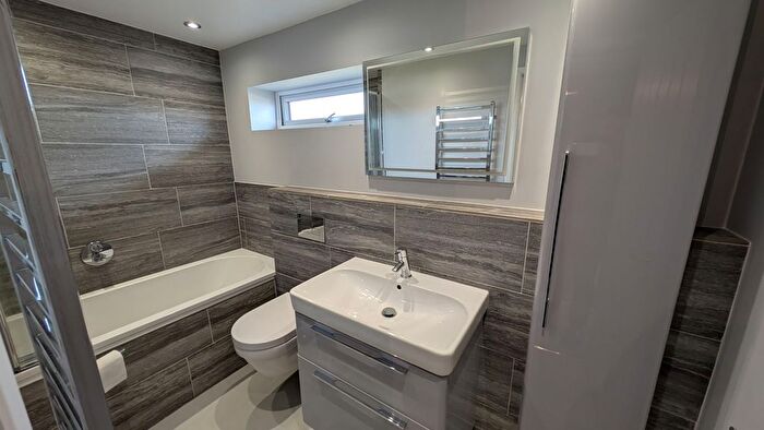 2 Bedroom End Of Terrace House To Rent In Napchester Road, Whitfield, Dover, CT16