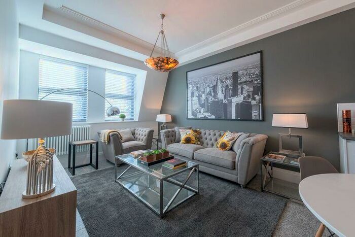 2 Bedroom Apartment To Rent In Broadway, Peterborough, PE1