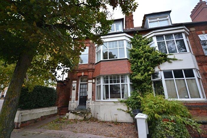 1 Bedroom Flat To Rent In Hinckley Road, Leicester, LE3