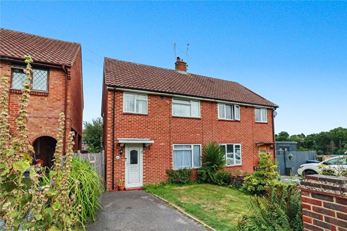 3 Bedroom Semi-Detached House For Sale In Boston Road, Haywards Heath, West Sussex, RH16