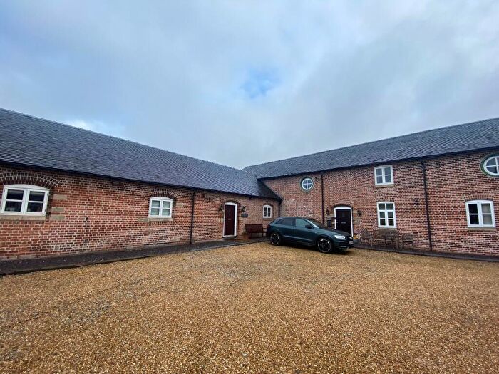 2 Bedroom Cottage For Sale In Chestnut House, Whites Lane, Crewe, CW2