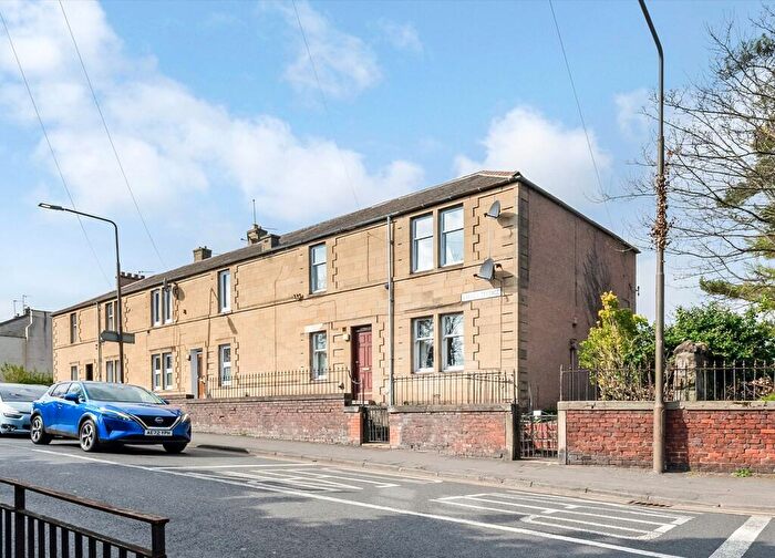 2 Bedroom Flat For Sale In Eskview Terrace, Musselburgh, EH21