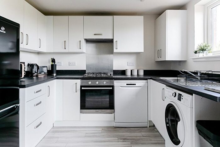 1 Bedroom Flat For Sale In Broomview Path, Edinburgh, EH11