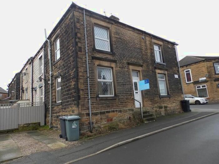 1 Bedroom Terraced House To Rent In Charles Street, Morley, LS27