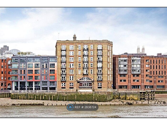 2 Bedroom Flat To Rent In Globe View, London, EC4V