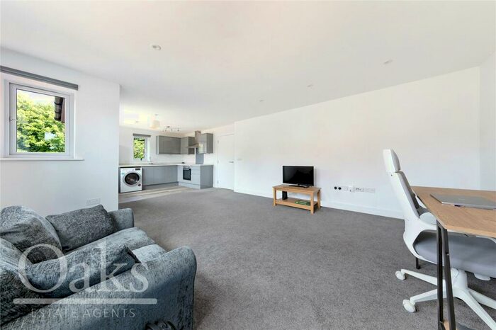 1 Bedroom Apartment To Rent In Croham Road, South Croydon, CR2