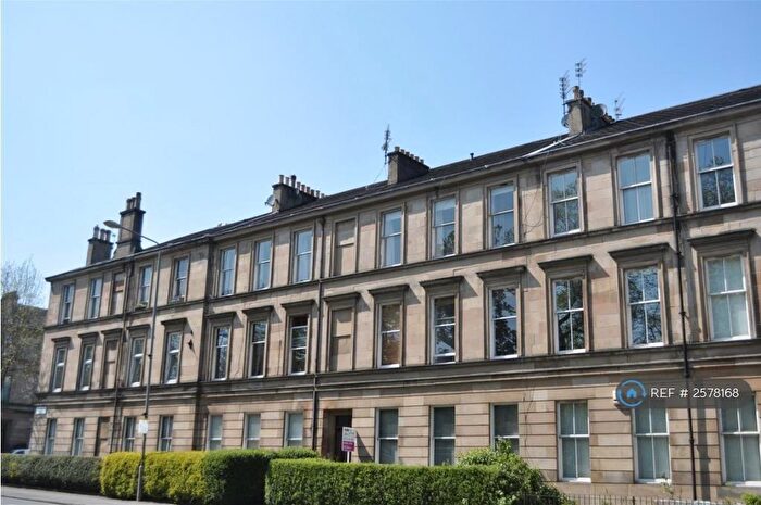 2 Bedroom Flat To Rent In Pollokshaws Road, Glasgow, G41