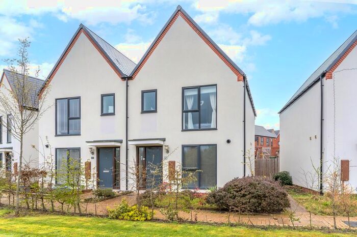 3 Bedroom Property To Rent In Brickhill Lane, Ketley, Telford, TF1