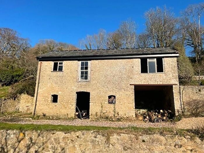 Land For Sale In Branscombe, Seaton, EX12