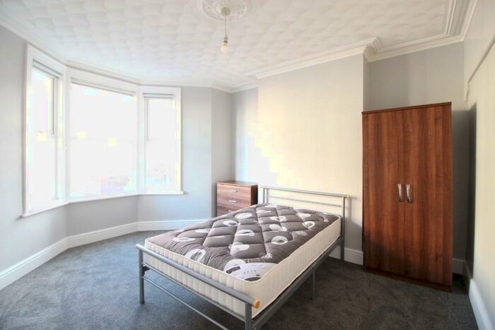 5 Bedroom Terraced House To Rent In Chatsworth Road, Bristol, (C), WR34