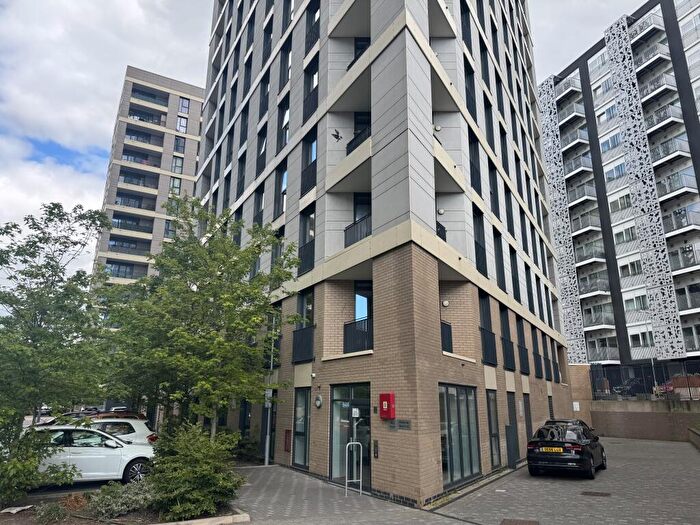 1 Bedroom Apartment To Rent In Hale Point, Ilford Hill, Ilford, Redbridge, IG1