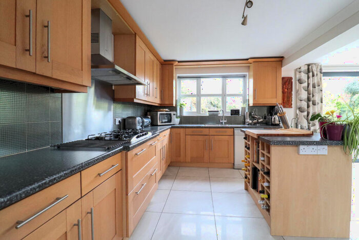 4 Bedroom Detached House For Sale In All Saints Drive, North Wootton, King's Lynn, PE30