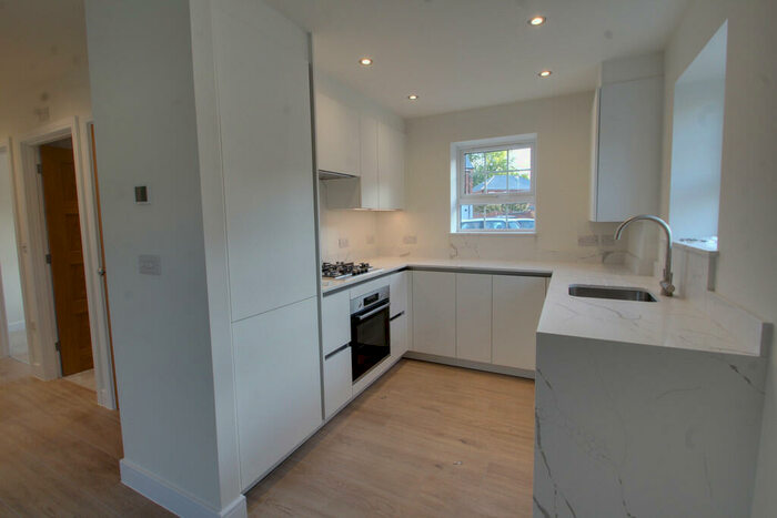 2 Bedroom Apartment To Rent In Isabel Lane, Kibworth Beauchamp, LE8