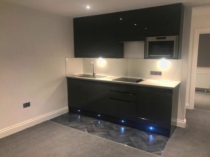 1 Bedroom Flat To Rent In Windsor Street, Brighton, BN1