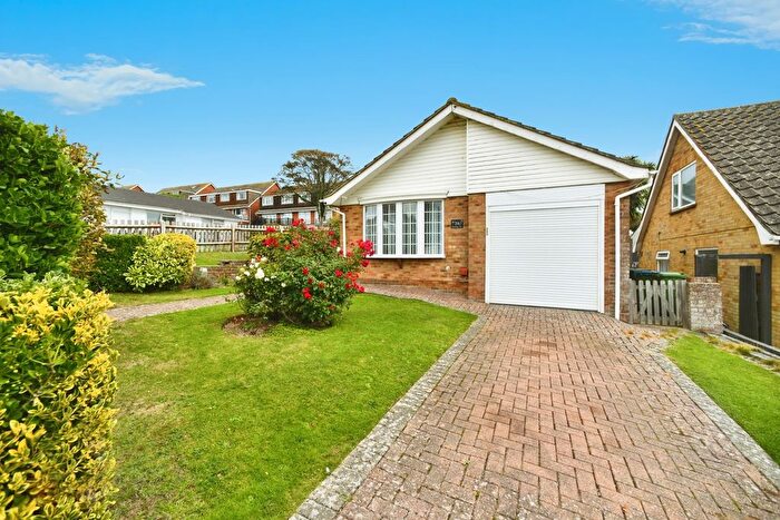 3 Bedroom Bungalow For Sale In Bannings Vale, Saltdean, Brighton, East Sussex, BN2