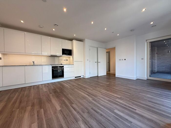 1 Bedroom Flat To Rent In Carmelia House, Aerodrome Road, Colindale Gardens, London, NW9