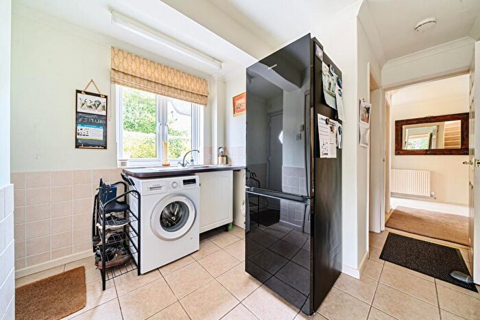 4 Bedroom Detached House For Sale In Colebrooke, Crediton, Devon, EX17