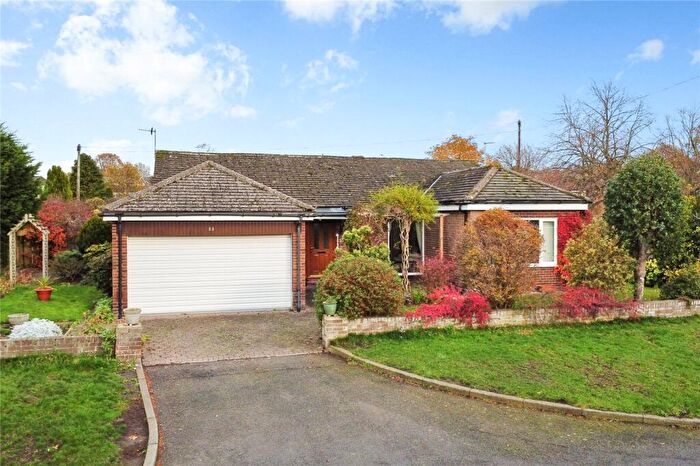 3 Bedroom Bungalow For Sale In Wellfield Court, Crawcrook, Ryton, Tyne And Wear, NE40