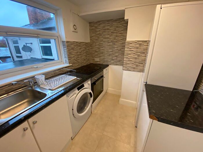 1 Bedroom Property To Rent In Railway Terrace, Derby, DE1