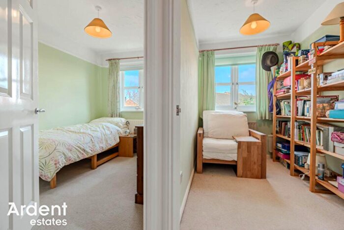3 Bedroom End Of Terrace House For Sale In Long Common, Heybridge, CM9