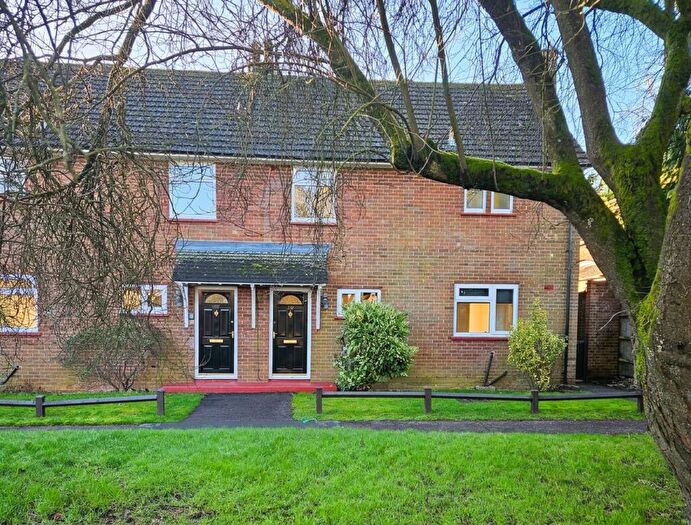 3 Bedroom Semi-Detached House To Rent In Templewood, Walters Ash, HP14