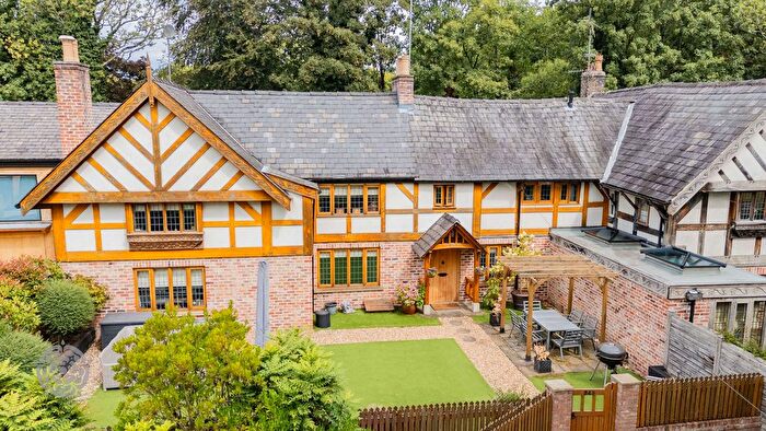 2 Bedroom Property For Sale In Kempnough Hall Road, Worsley, M28