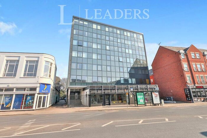 2 Bedroom Apartment To Rent In Grosvenor House, NR1