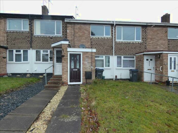 2 Bedroom Apartment To Rent In Manor House Lane, Yardley, Birmingham, B26