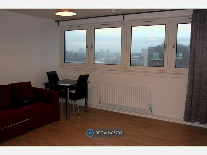 1 Bedroom Flat To Rent In Albert Bigg Point, London, E15