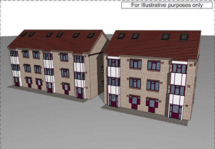 10 Bedroom Property For Sale In Flats, , , , , , , , Amp;, Buffers Lane, Leatherhead, Surrey, KT22