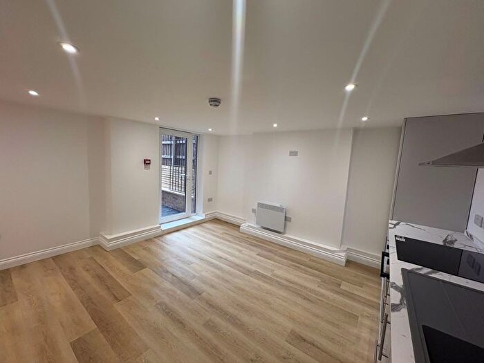 2 Bedroom Flat To Rent In Monton Road, Manchester, M30