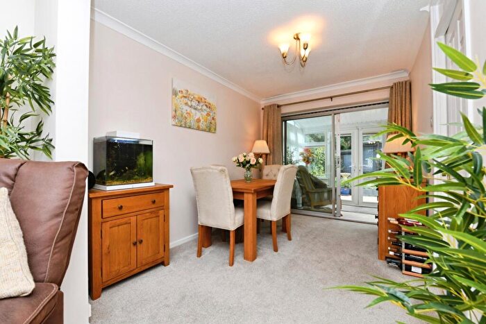 3 Bedroom End Of Terrace House For Sale In Glebe End, Elsenham, Bishop's Stortford, Essex, CM22