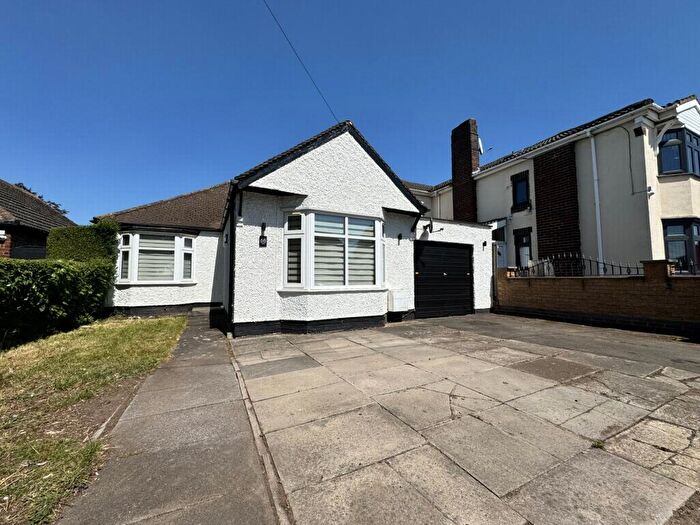 3 Bedroom Bungalow To Rent In Humberstone Lane, Thurmaston, LE4