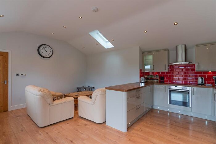 2 Bedroom Detached House To Rent In The Parish House, Little Laver, Nr. Ongar, Essex, CM5