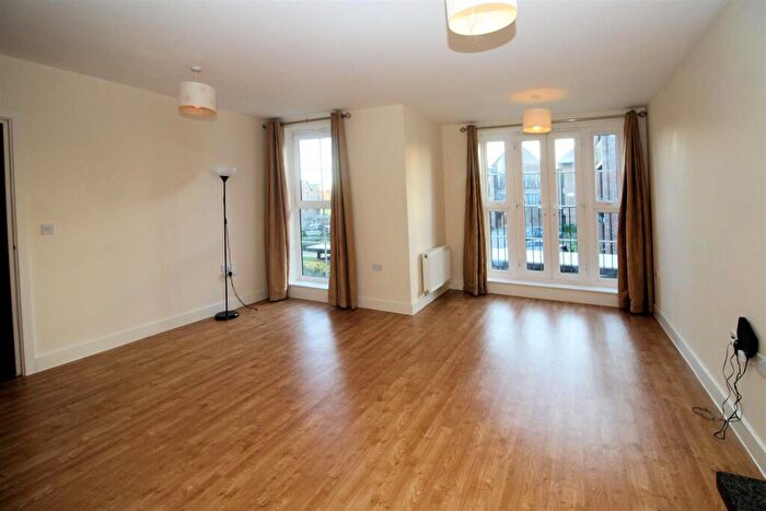 2 Bedroom Apartment To Rent In Gresham Park Road, Old Woking, Woking, Surrey, GU22