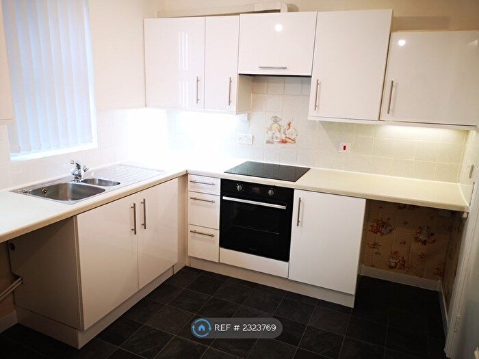 2 Bedroom Maisonette To Rent In Heysham Road, Morecambe, LA3