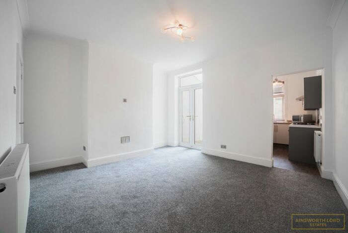 2 Bedroom Terraced House To Rent In Snape Street, Darwen, BB3