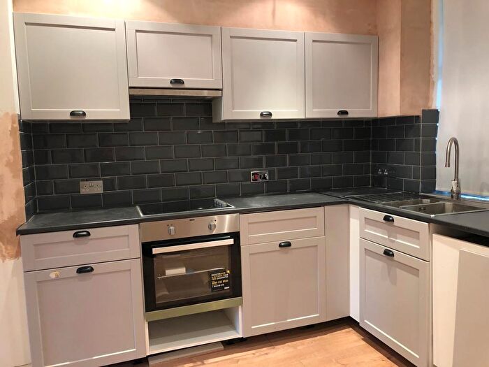 2 Bedroom Flat To Rent In Woodford House, South Woodford, E18