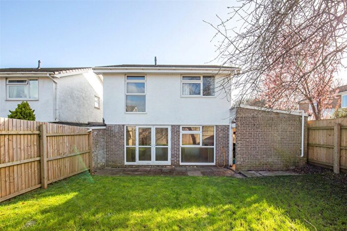 4 Bedroom Detached House For Sale In Windmill Lane, Bristol, BS10